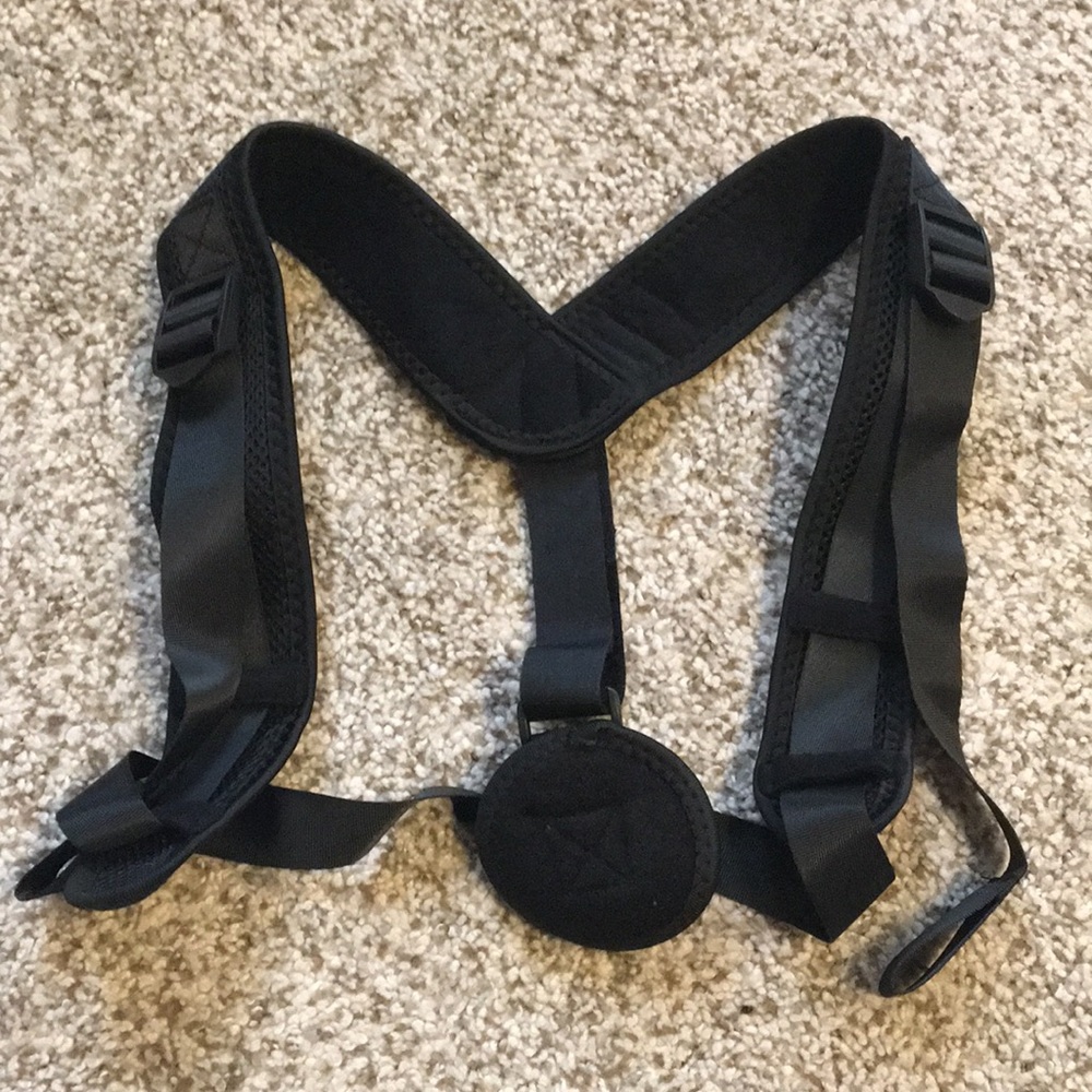 NWT Selbite posture corrector